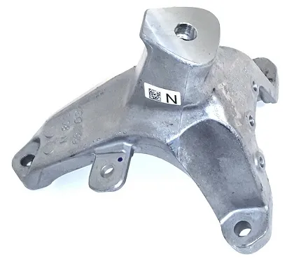 Soporte derecho del motor 4G0199308N VAG