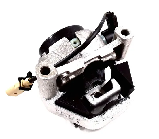 Soporte izquierdo del motor 4G0199381NS VAG