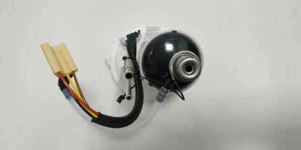 Filtro de combustible 4G0201317B VAG