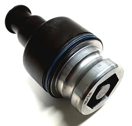 Rótula inferior de suspensión 4G0407689C VAG