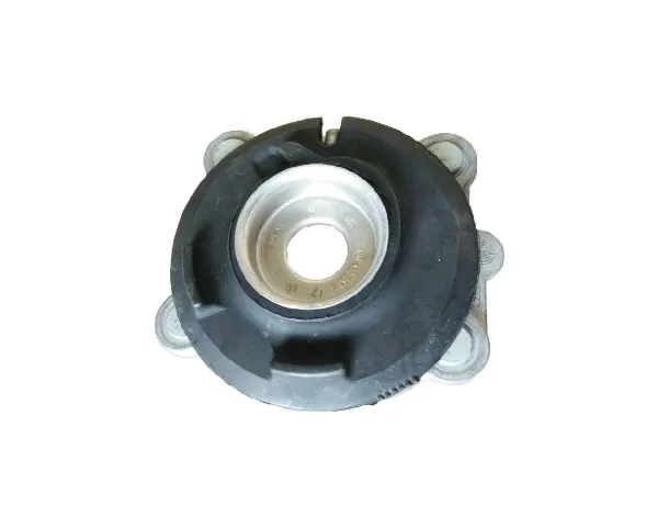 Soporte del amortiguador delantero 4G0412065C VAG