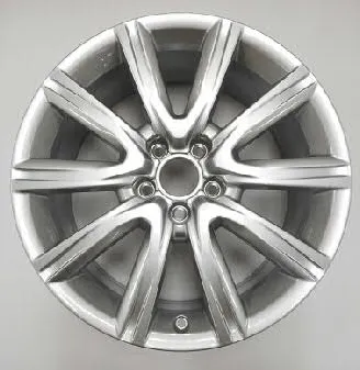 Llantas de aleación VAG 4G0601025BF