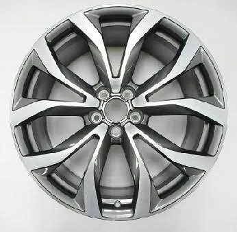 Llantas 4G0601025BM VAG