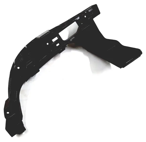 Soporte de parachoques trasero izquierdo 4G0807364C VAG
