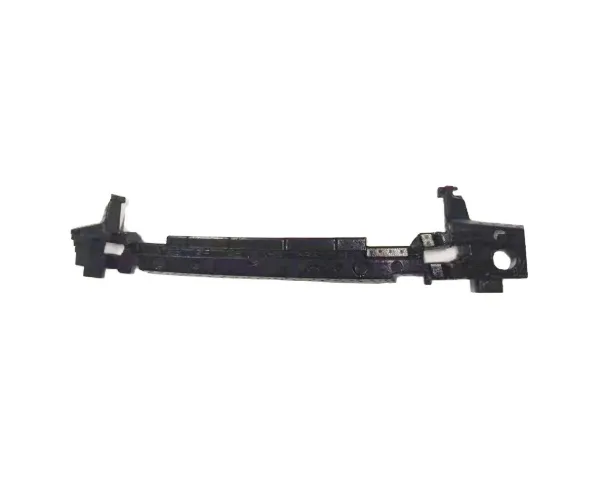 Absorbedor del parachoques delantero 4G0807550S VAG