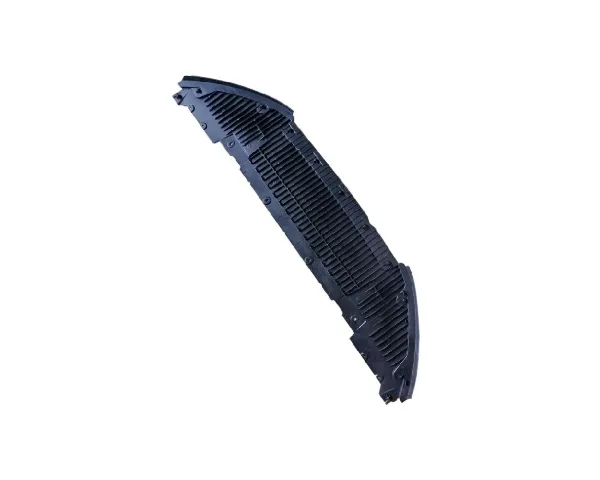 Protector para parachoques 4G0807611G VAG