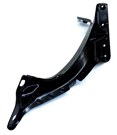 Soporte delantero de guardabarros delantero derecho 4G0821136A VAG