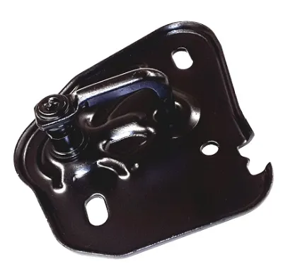 Cerradura del capó VAG 4G0823186A
