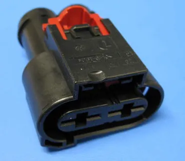 Conector de alternador VAG 4G0906234A