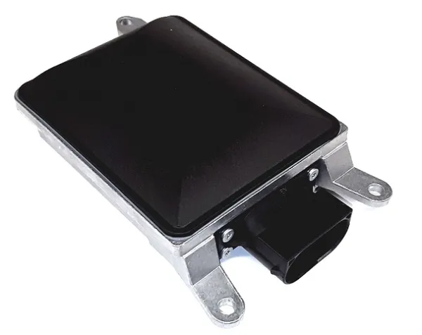 Radar de cambio de carril 4G0907566M VAG