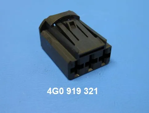  4G0919321 VAG
