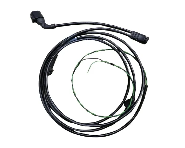 Cable del sensor ABS delantero derecho 4G0972252C VAG