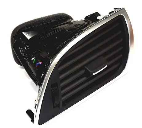Rejilla de ventilación derecha del salpicadero 4G1820902A6PS VAG