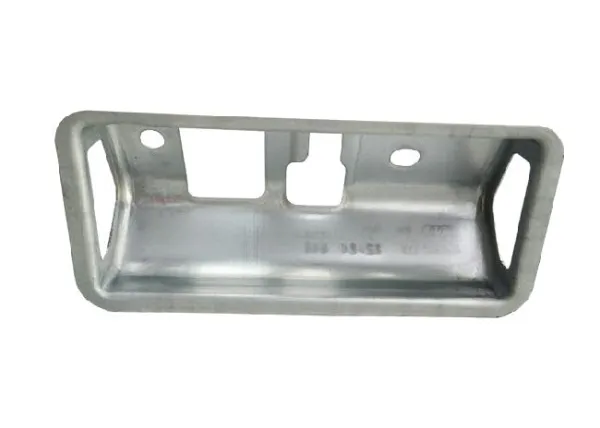 Tirador de puerta de maletero exterior 4G5827229 VAG