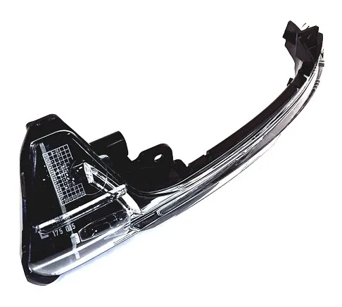 Luz intermitente de espejo retrovisor izquierdo 4G5949101 VAG