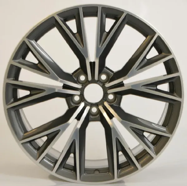 Llantas 4G8601025AE VAG