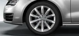 Llantas 4G8601025B VAG
