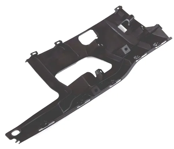 Soporte de parachoques delantero izquierdo 4G8807095 VAG