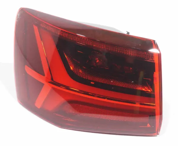 Piloto trasero exterior izquierdo 4G9945095E VAG