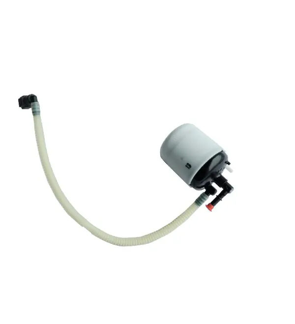 Filtro de combustible 4H0201511A VAG