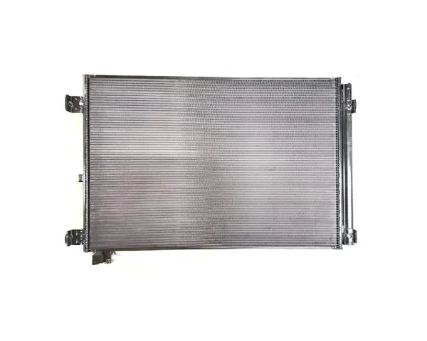 Condensador aire acondicionado 4H0260403M VAG