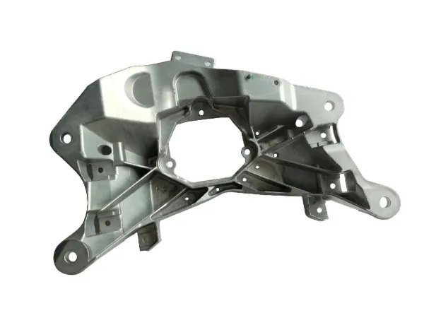 Soporte de la caja de cambios 4H0399263AK VAG