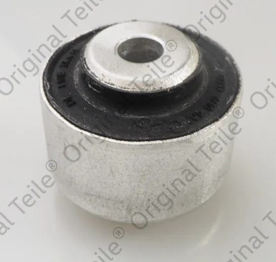 Buje del brazo de suspensión delantero superior 4H0407515B VAG