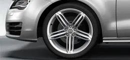 Llantas 4H0601025T VAG