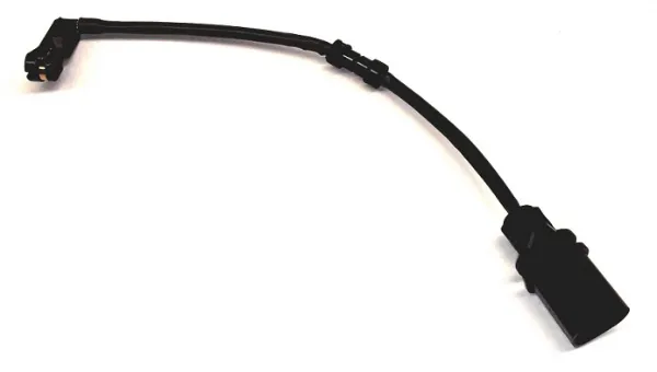 Sensor de desgaste de pastillas de freno trasero 4H0615121H VAG