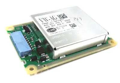Módulo de iluminación VAG 4H0907472F