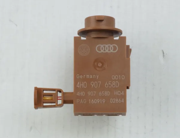 Sensor de contaminación del aire 4H0907658D VAG