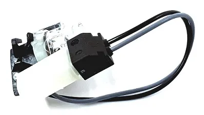 Lámpara de iluminación de la manija de la puerta delantera 4H0947133A VAG