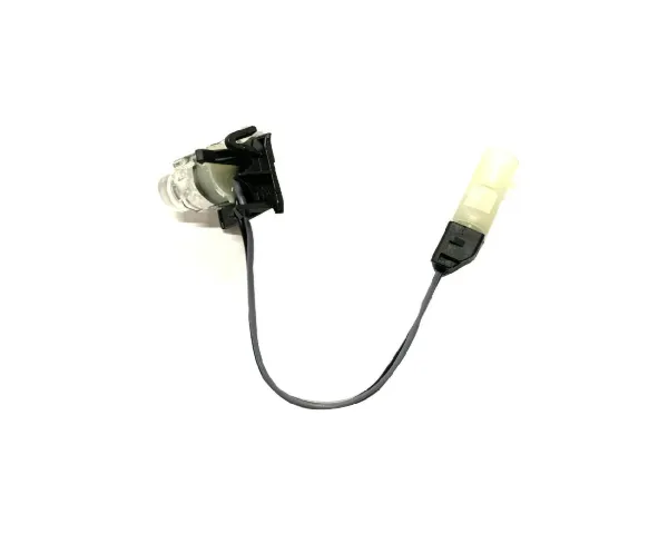 Lámpara de iluminación de la manija de la puerta delantera 4H0947134B VAG
