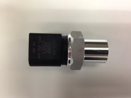 Sensor de presion de aire acondicionado 4H0959126A VAG