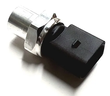 Sensor de presion de aire acondicionado 4H0959126B VAG