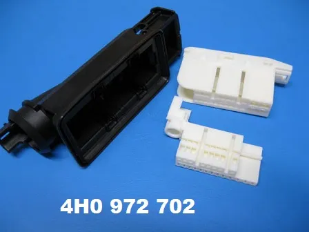  4H0972702 VAG