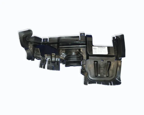 Deflector de aire del radiador derecho 4K0121284AA VAG