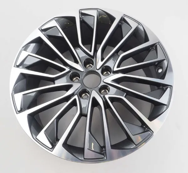 Llantas 4K0601025BD VAG