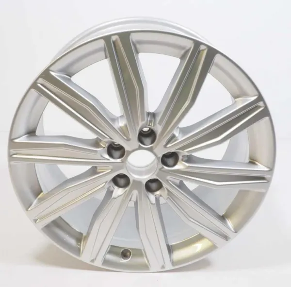 Llantas 4K0601025DS VAG