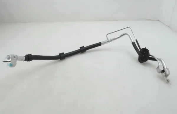 Manguera de aire acondicionado de evaporador al compresor 4K0816738S VAG