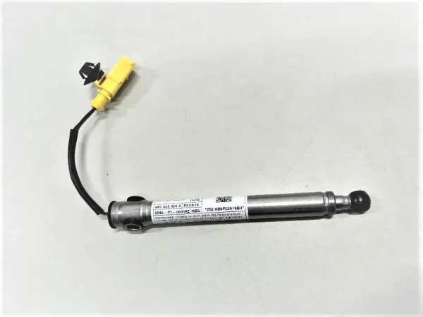 Pirotécnico de la bisagra del capó 4K0823823A VAG