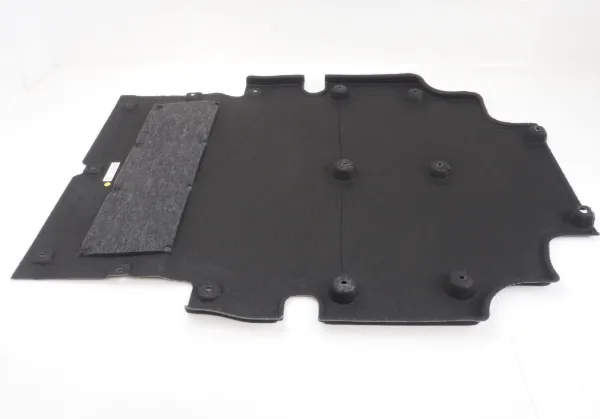 Protección motor / empotramiento 4K0863821H VAG