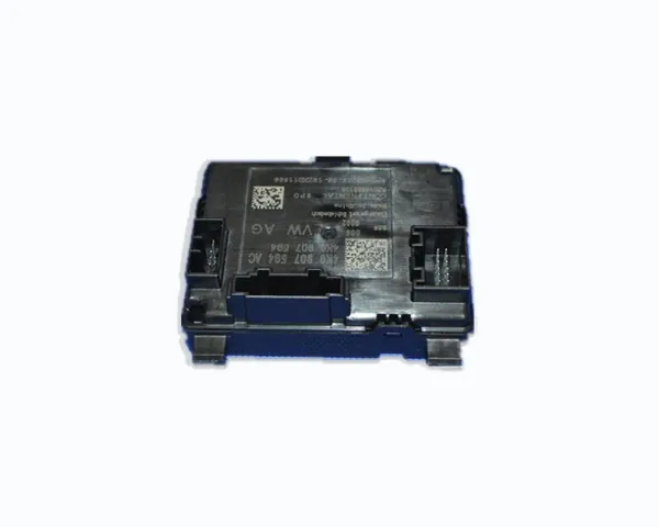 Tapa delantera de la escotilla del techo 4K0907594AC VAG