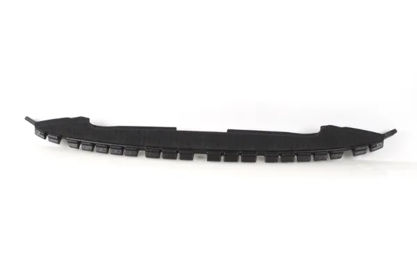 Absorbedor del parachoques delantero 4KE807549 VAG