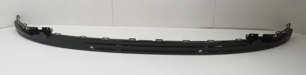 Protector parachoques trasero 4KE807833DY9B VAG