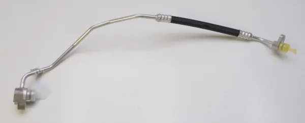 Manguera de aire acondicionado de condensador a evaporador 4KE816741E VAG