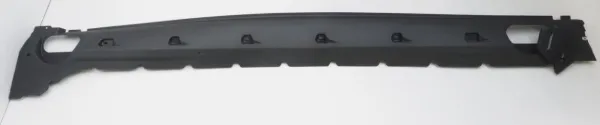 Protección inferior izquierda 4KE825207C VAG