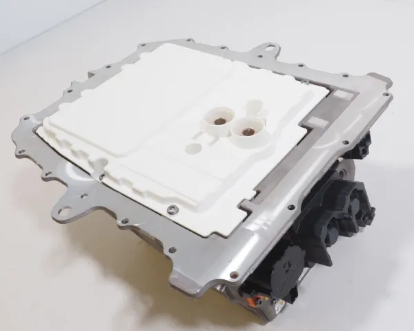 Módulo de control de batería 4KE915253L VAG
