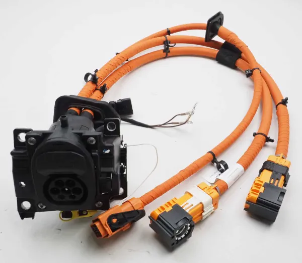 Cable de carga para vehículo eléctrico 4KL971093T VAG