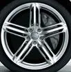 Llantas de aleación VAG 4L0601025AE